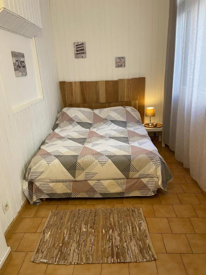 Appartement La Marseillaise Марсилия Екстериор снимка