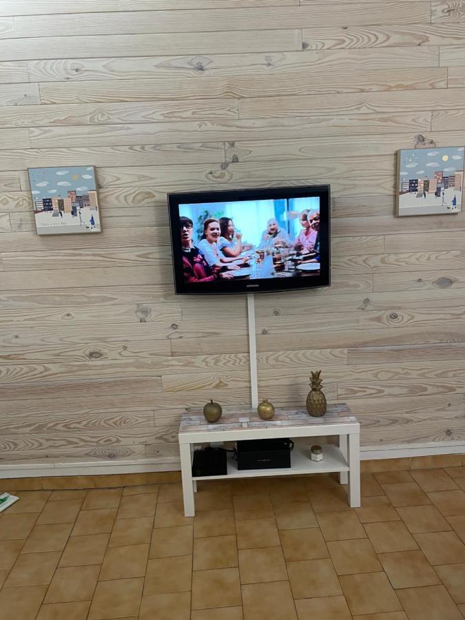 Appartement La Marseillaise Марсилия Екстериор снимка