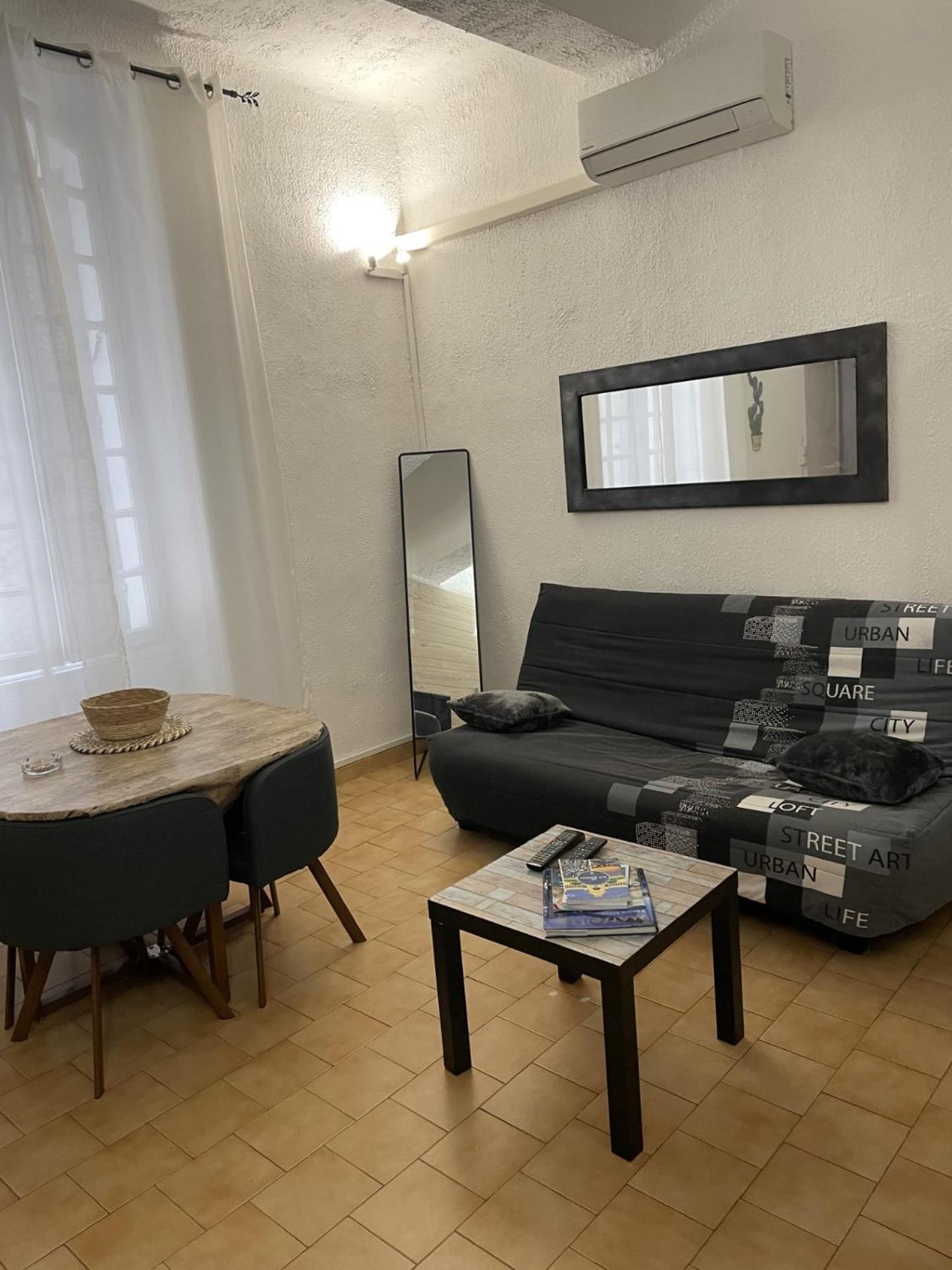 Appartement La Marseillaise Марсилия Екстериор снимка