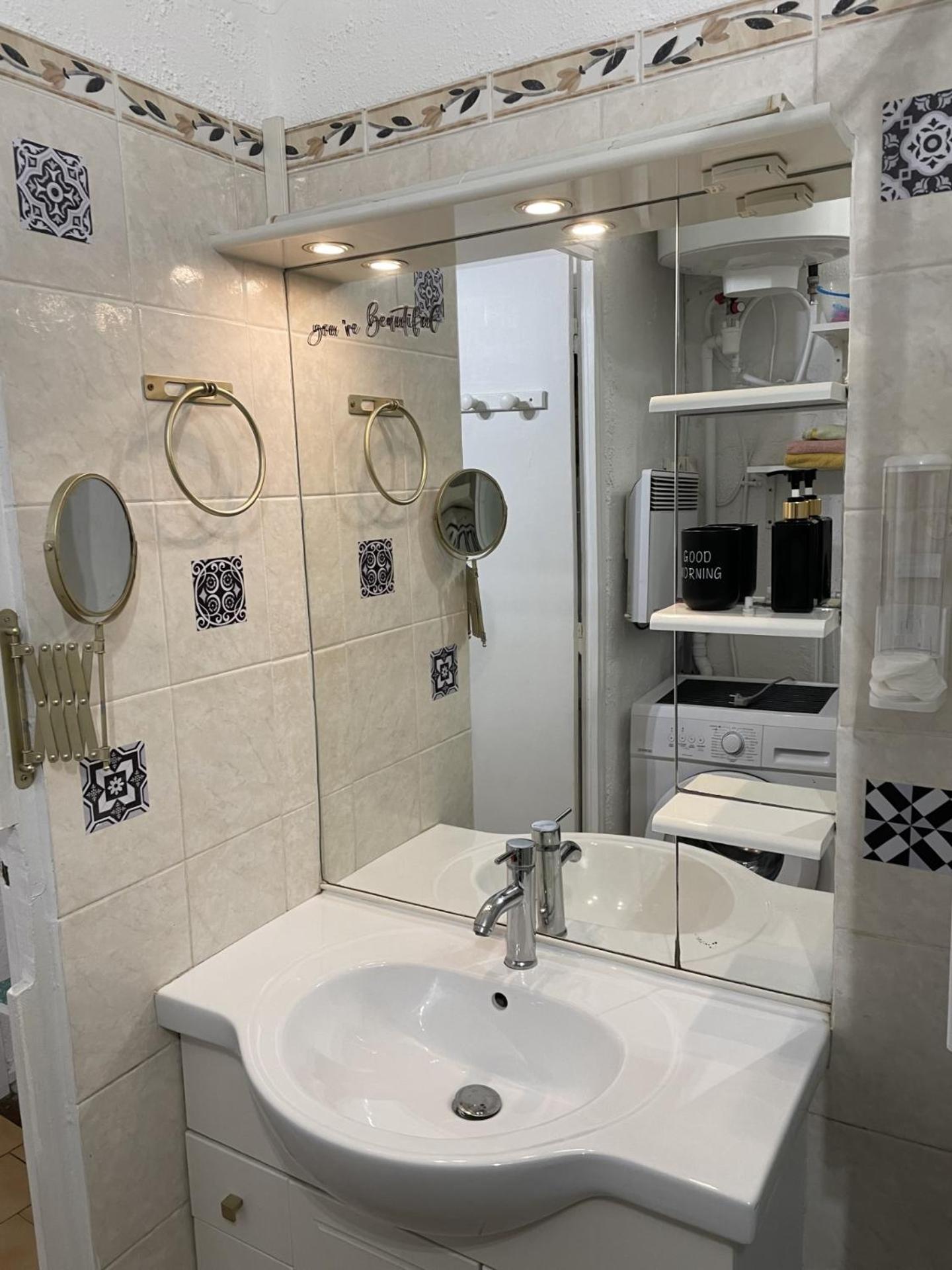 Appartement La Marseillaise Марсилия Екстериор снимка